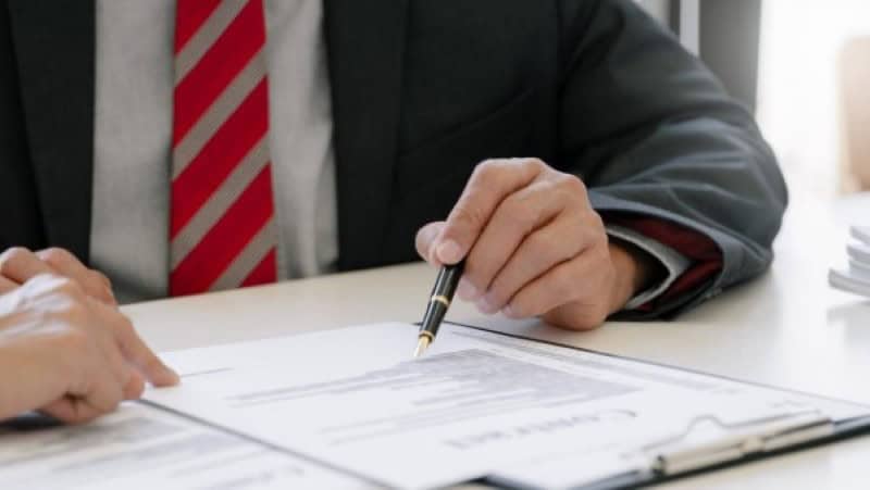 שימוע לפני הגשת כתב אישום