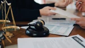 שימוע לפני הגשת כתב אישום