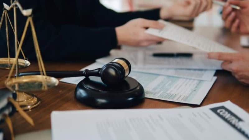 שימוע לפני הגשת כתב אישום