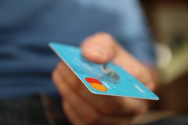 עלייה חדה בהונאות בכרטיסי אשראי