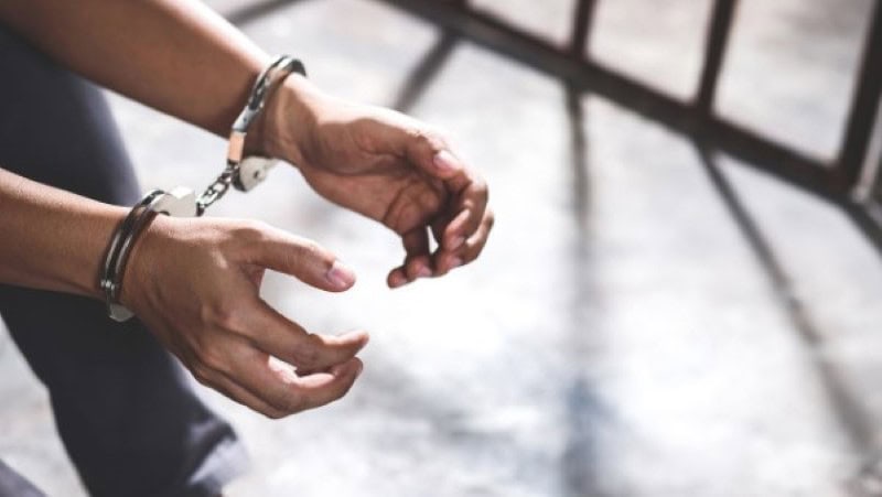 שחרור ממעצר