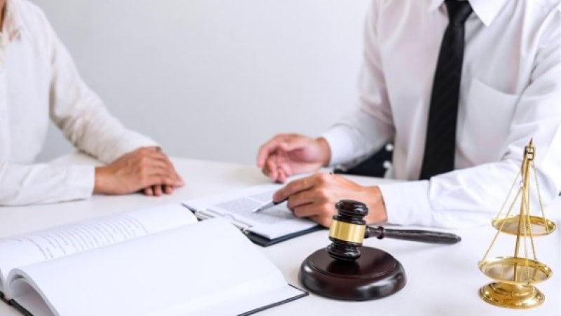 הטרדה מינית בעבודה