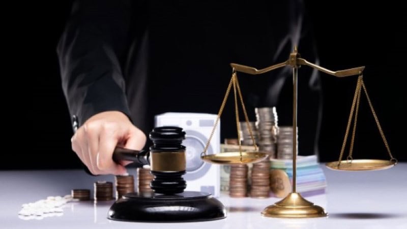 ערעור פלילי