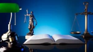 ייצוג משפטי בעבירות רכוש קלות